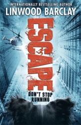 Chase - Escape (ISBN: 9781510102217)