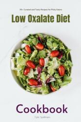 Low Oxalate Diet - Brandon Gilta (ISBN: 9781088105801)
