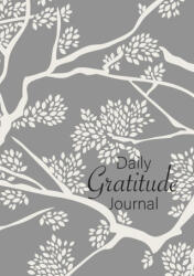 Daily Gratitude Journal - BLANK CLASSIC (ISBN: 9781774760123)