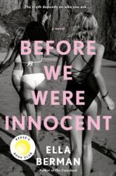 Before We Were Innocent: Reese's Book Club (ISBN: 9780593099544)