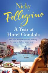 Un an la Hotel Gondola (ISBN: 9781409167686)