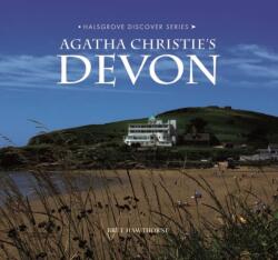 Agatha Christie's Devon (ISBN: 9781841148564)