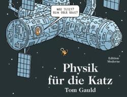 Physik für die Katz (ISBN: 9783037312834)