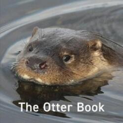 The Otter Book (ISBN: 9781802580822)