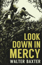 Look Down in Mercy - Walter Baxter, Gregory Woods (ISBN: 9781941147009)