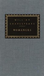 Romances - William Shakespeare (ISBN: 9780679454878)