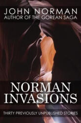 Norman Invasions - Norman, John (ISBN: 9781497648463)