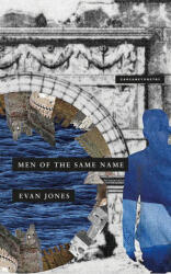 Men of the Same Name (ISBN: 9781800175136)