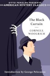 The Black Curtain - Woolrich, Cornell (ISBN: 9781613166284)