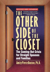 Other Side of the Closet - Amity Pierce Buxton (ISBN: 9780471021520)