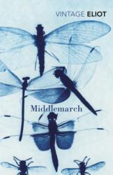 Middlemarch - George Eliot (ISBN: 9780099516231)