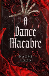 A Dance Macabre (ISBN: 9781778270154)