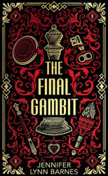The Final Gambit (ISBN: 9780241765869)