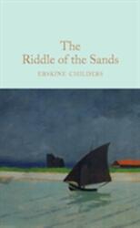 The Riddle of the Sands (ISBN: 9781509843152)
