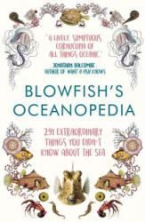Blowfish's Oceanopedia - Tom Hird (ISBN: 9781786492425)