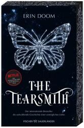 The Tearsmith (ISBN: 9783733507909)