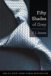 Fifty Shades of Grey - E. L. James (ISBN: 9780385537674)