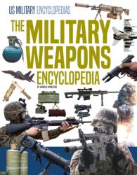 Military Weapons Encyclopedia (ISBN: 9781098293055)