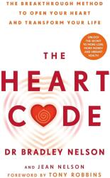 The Heart Code (ISBN: 9781250347435)