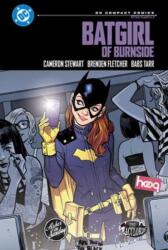 Batgirl of Burnside: DC Compact Comics Edition (ISBN: 9781799508557)