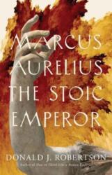 Marcus Aurelius (ISBN: 9780300280142)