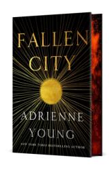 Fallen City - YOUNG ADRIENNE (ISBN: 9781250794192)