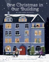One Christmas in Our Building (ISBN: 9781782508618)