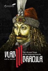 Vlad III Dracula - Kurt Treptow, Octavian Ion Penda (ISBN: 9781592110285)