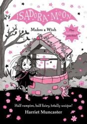Isadora Moon Makes a Wish (ISBN: 9780192778116)