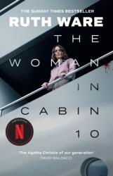 The Woman in Cabin 10 - Ruth Ware (ISBN: 9781529959925)