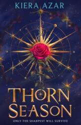 Thorn Season (ISBN: 9780008721824)