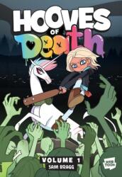 Hooves of Death: Volume 1 (ISBN: 9780063448247)