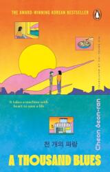 A Thousand Blues (ISBN: 9781804995327)
