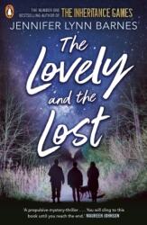 The Lovely and the Lost (ISBN: 9780241763094)