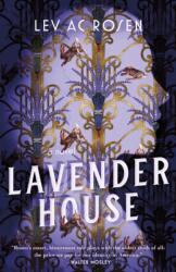Casa Lavandei (ISBN: 9781250834249)