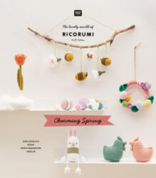 RICORUMI Charming Spring - Rico Design GmbH & Co. KG (ISBN: 9783960163862)