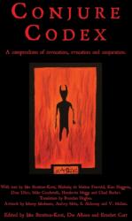 Conjure Codex (ISBN: 9781907881015)
