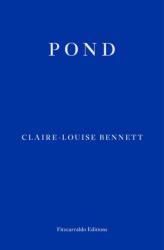 Pond (ISBN: 9781910695098)