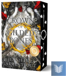 The Crown of Gilded (ISBN: 9781963135718)