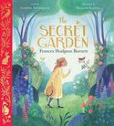 The Secret Garden (ISBN: 9781788008587)