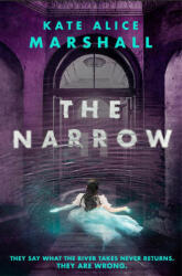 The Narrow - MARSHALL KATE ALICE (ISBN: 9780593405147)