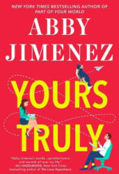 Yours Truly (ISBN: 9781538740439)