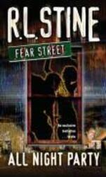 All-Night Party (ISBN: 9781416903215)