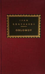 Oblomov (ISBN: 9780679417293)