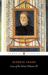 Lives of the Artists (ISBN: 9780140444605)