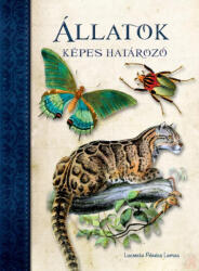 Állatok (ISBN: 9789630975827)