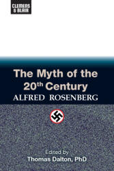 Myth of the 20th Century - Thomas Dalton (ISBN: 9781734804287)