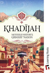 Khadijah - Fatima Barkatulla (ISBN: 9781905516933)