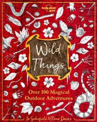 Wild Things (ISBN: 9781787017719)