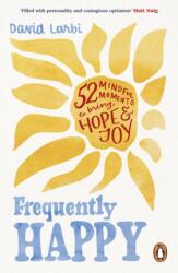 Frequently Happy (ISBN: 9781846049064)